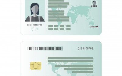 Neue Regelung für Passfotos: Ab 01.05.2025 nur noch digitale Passbilder