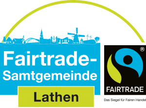 Fairtrade Logo