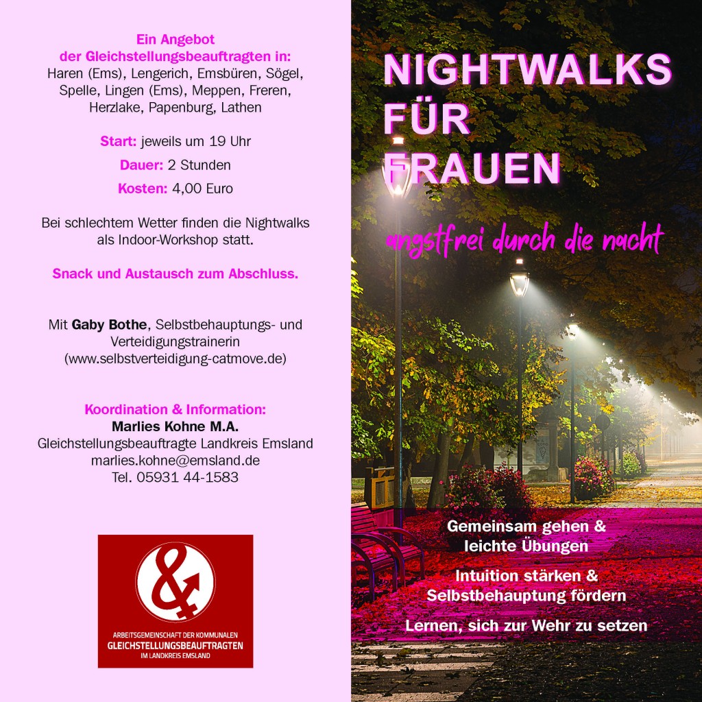 _Flyer Nightwalks für Frauen 2025_Seite_1