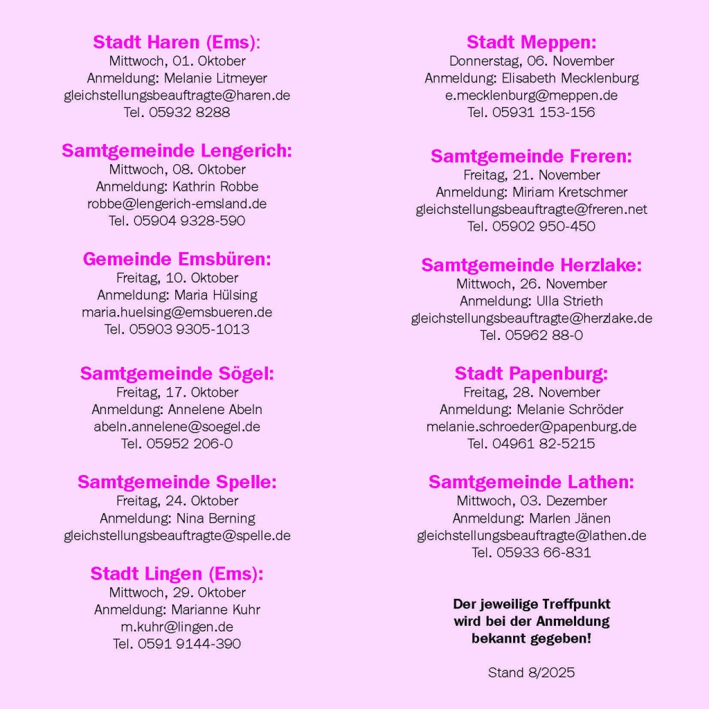 _Flyer Nightwalks für Frauen 2025_Seite_2