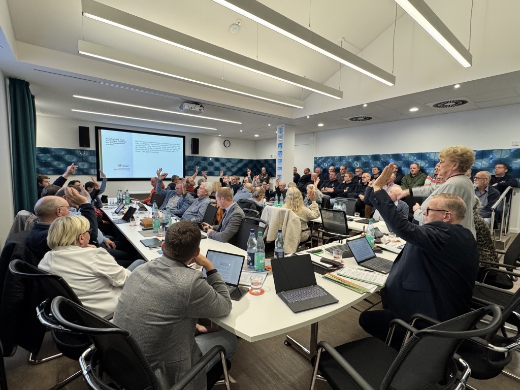 Neue Beschlüsse des Samtgemeinderats Lathen stärken Feuerwehren: Feuerwehrbedarfsplan und Drehleiter einstimmig verabschiedet.