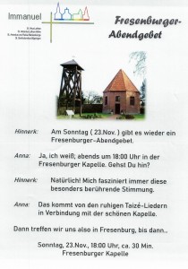 Flyer