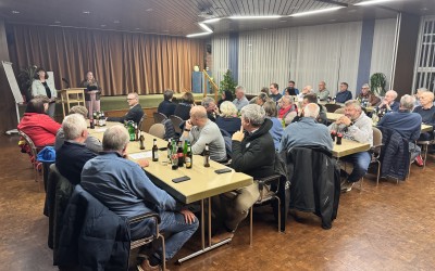 „Dankeschön“ an Organisatoren des Ferienpasses 2025