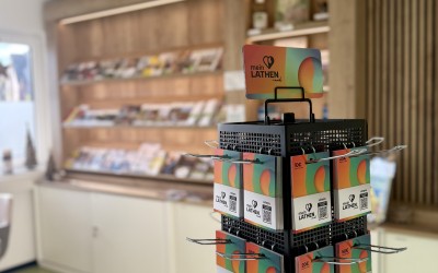 meinLATHENcards wieder ohne Einschränkungen einlösbar