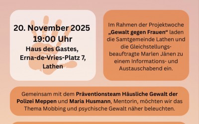 Wenn Worte verletzen – Wege aus der unsichtbaren Gewalt