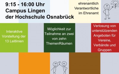 Antworten auf wichtige „WIE-Fragen“ erhalten