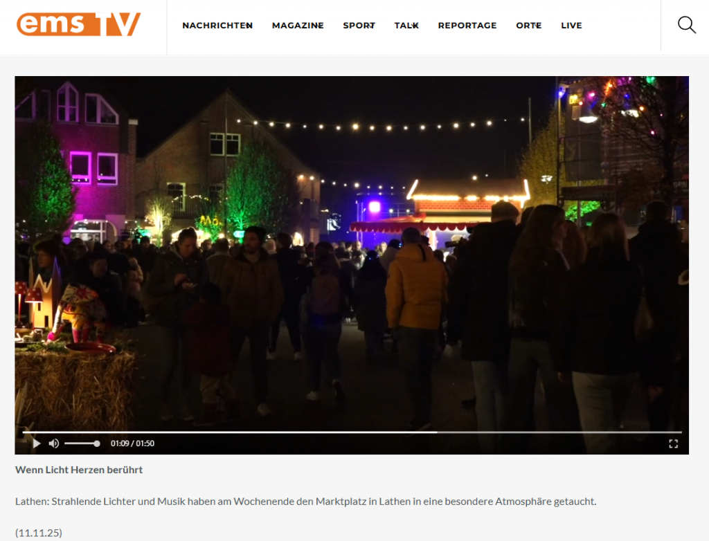 ems TV Screenshot Film