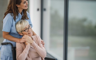 Engagiert im Alltag helfen