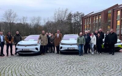 Nachbarschaft bewegt – werde Teil der nächsten Testphase!       „Geteilte unabhängige Mobilität erproben“