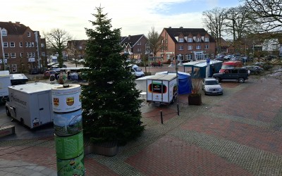 Wochenmarkt Lathen –  Angebote über die Feiertage