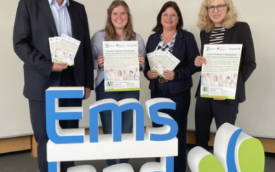 Kreative Ideen und gute Projekte gesucht