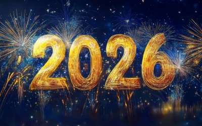 Hinweis zur Verwendung von Feuerwerk an Silvester