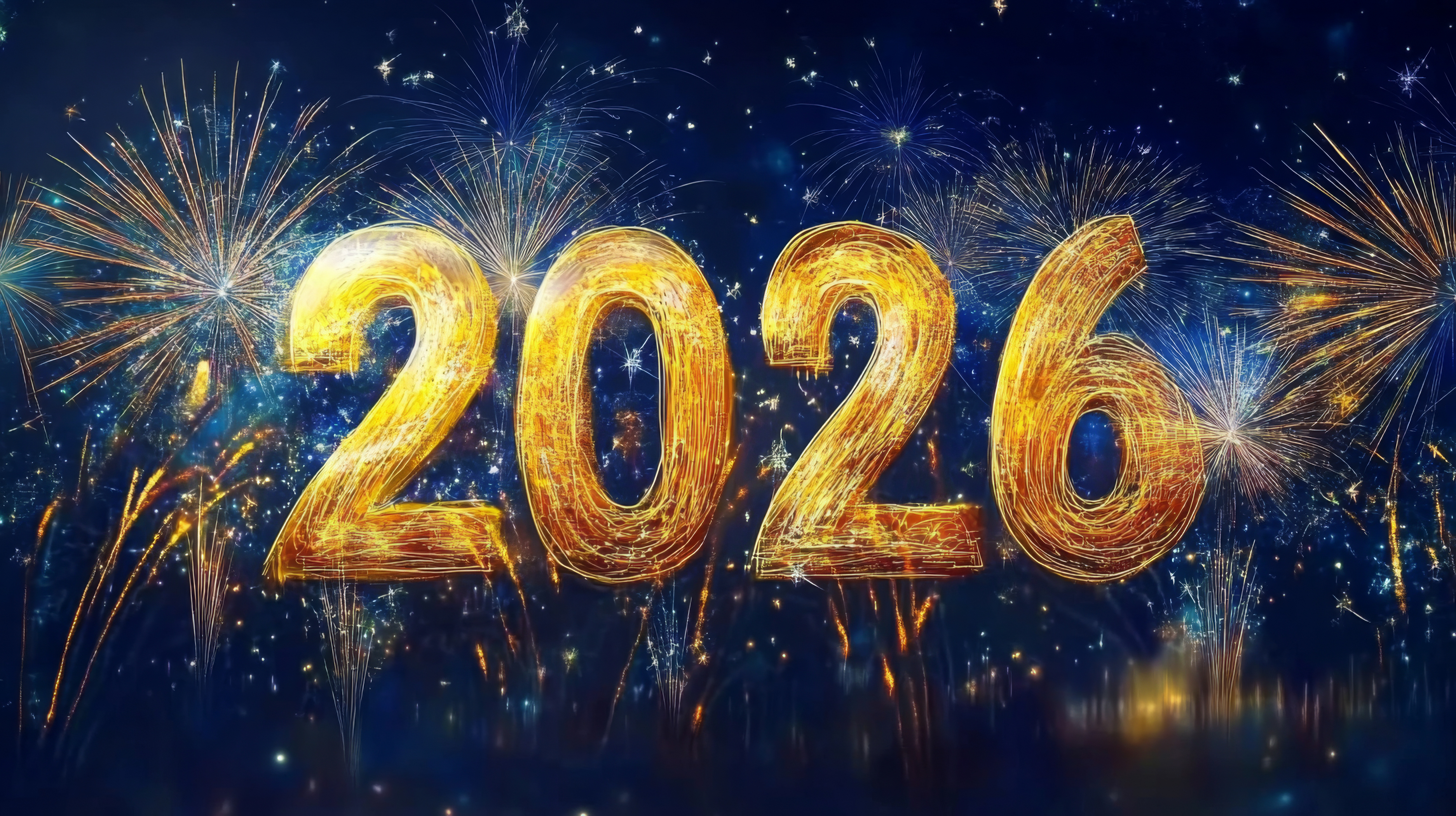 Hinweis zur Verwendung von Feuerwerk an Silvester