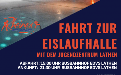 Lust auf einen coolen Winterausflug?