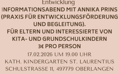 Will mein Kind nicht – oder kann es nicht?