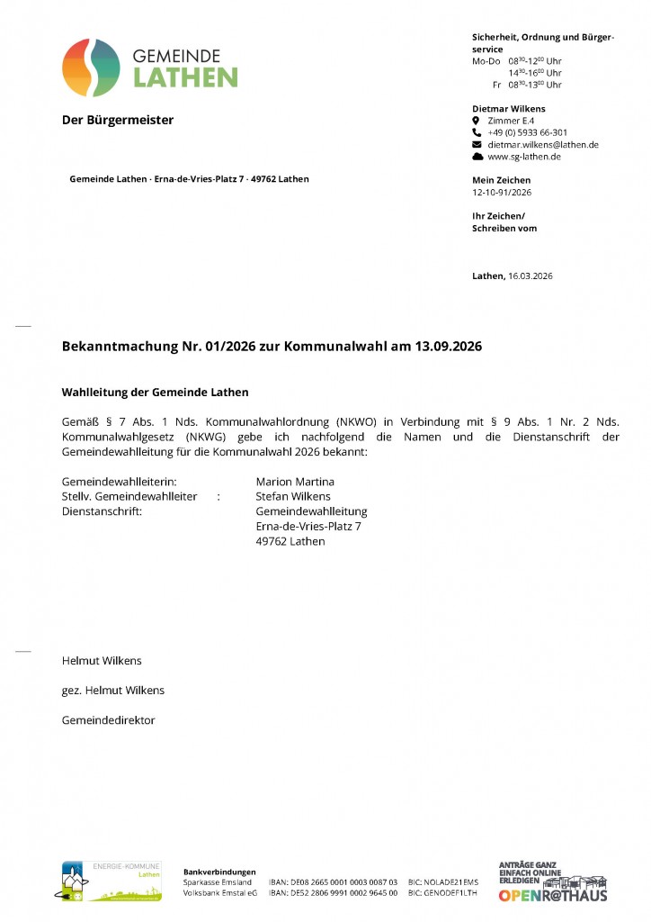 20260130_D_Bekanntmachung 01_2026_Wahlleitung_GL