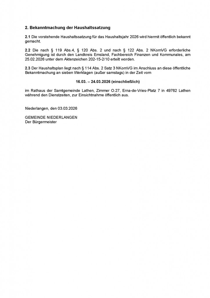 HHS Gemeinde Niederlangen 2026- Bekanntmachung_Seite_3