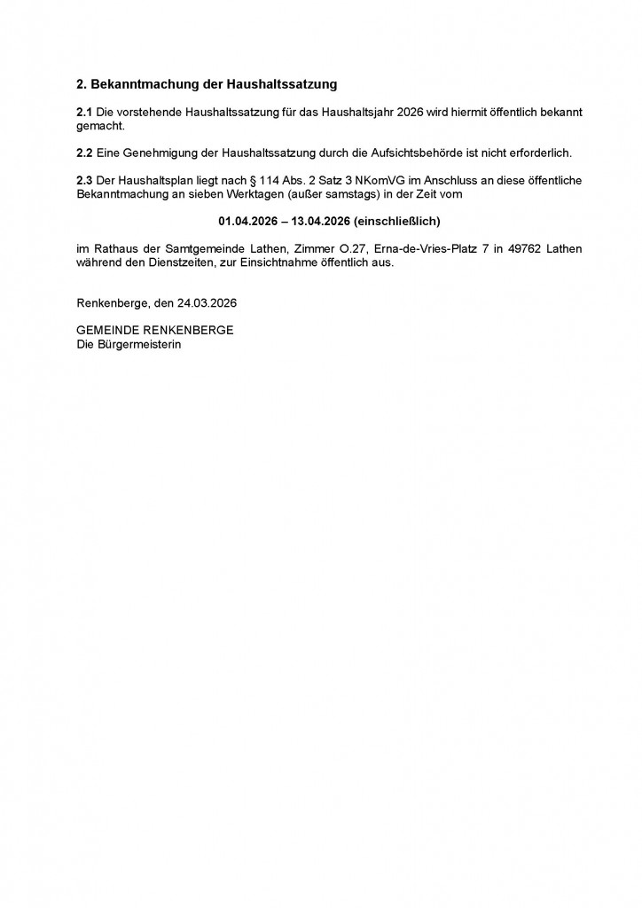 HHS Gemeinde Renkenberge 2026- Bekanntmachung_Seite_3