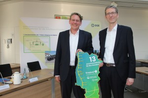 LR Brüggemeier Karte