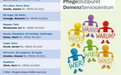 „EmslandCare“ in der Samtgemeinde Lathen