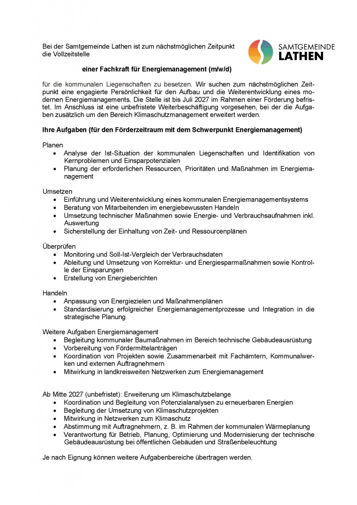 Stellenanzeige Fachkraft für Energiemanagement 04- 2026 extern_Page_1