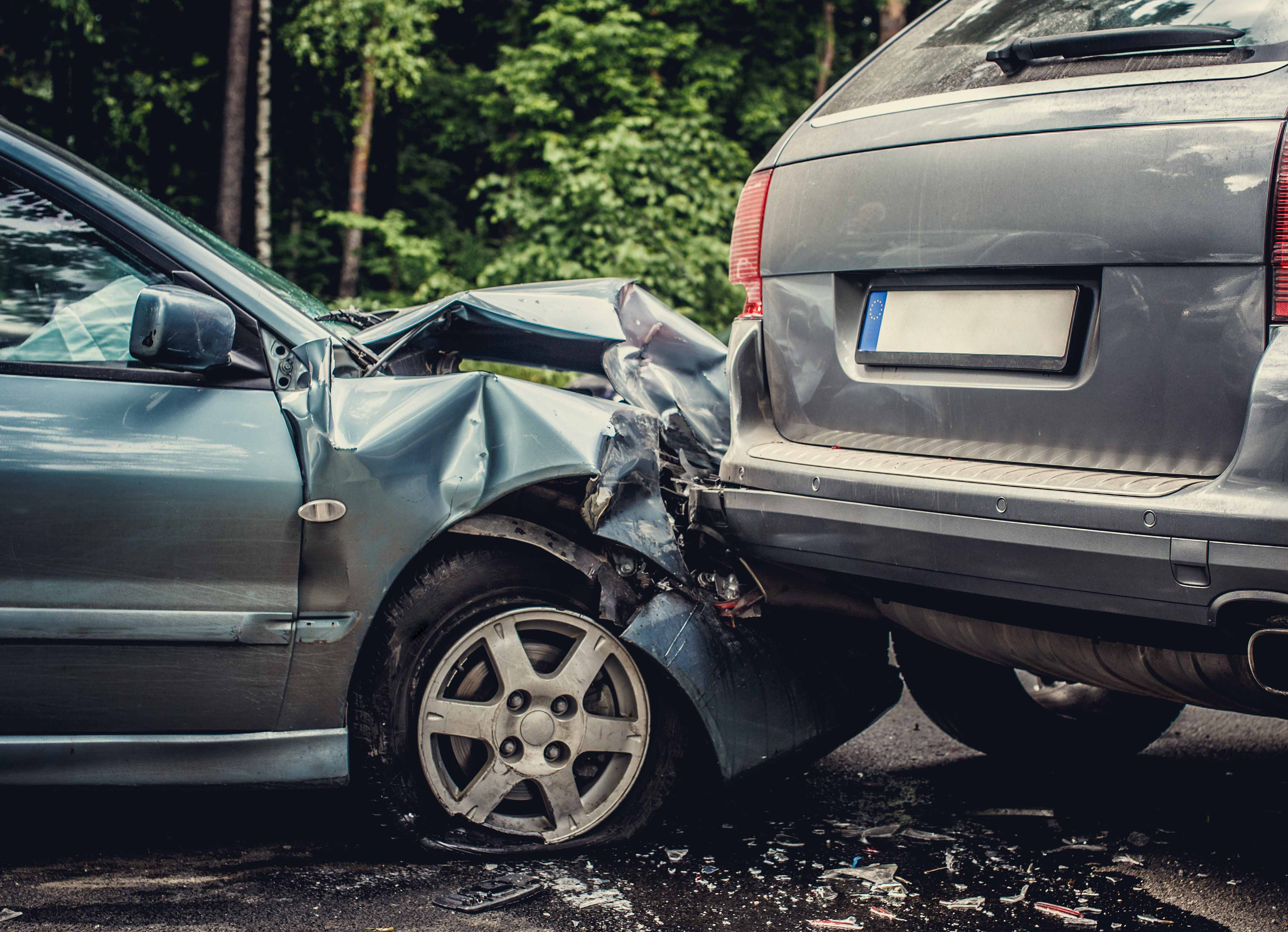Samtgemeinde Lathen verzeichnet rückläufige Unfall- und Kriminalitätszahlen