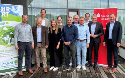 Energieeffizienzagentur als wertvoller Partner
