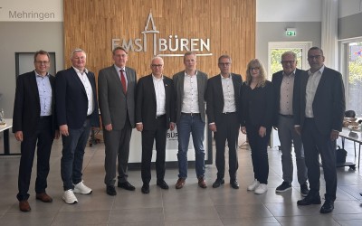 Unzureichende Stromnetze bremsen Entwicklung aus