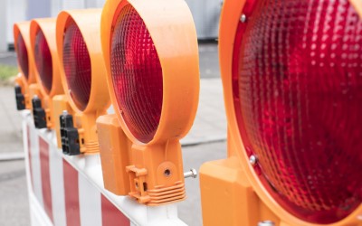 Auf der A31 kommt es zwischen Lathen und Wesuwe in einigen Nächten zu Vollsperrungen.