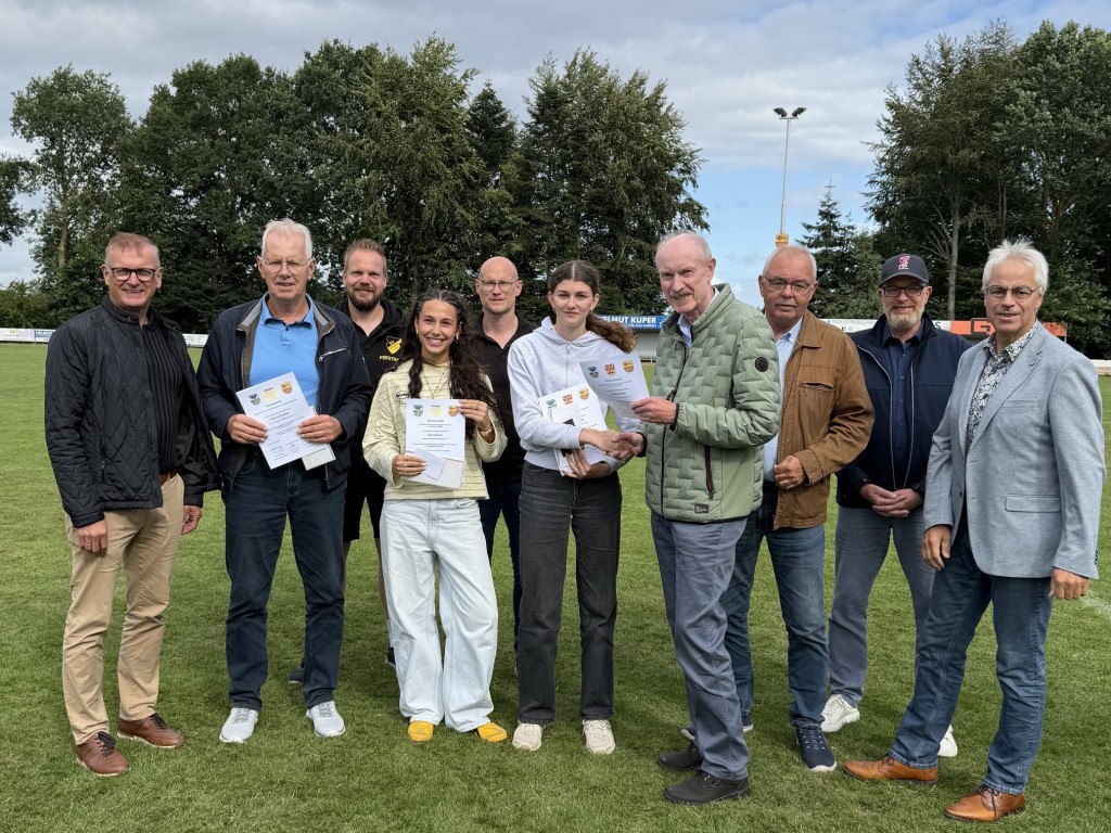SV Langen Tennis Juniorinnen A