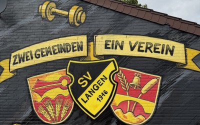 Erfolge, Engagement und Gemeinschaft – Sportlerehrung 2026 beim SV Langen