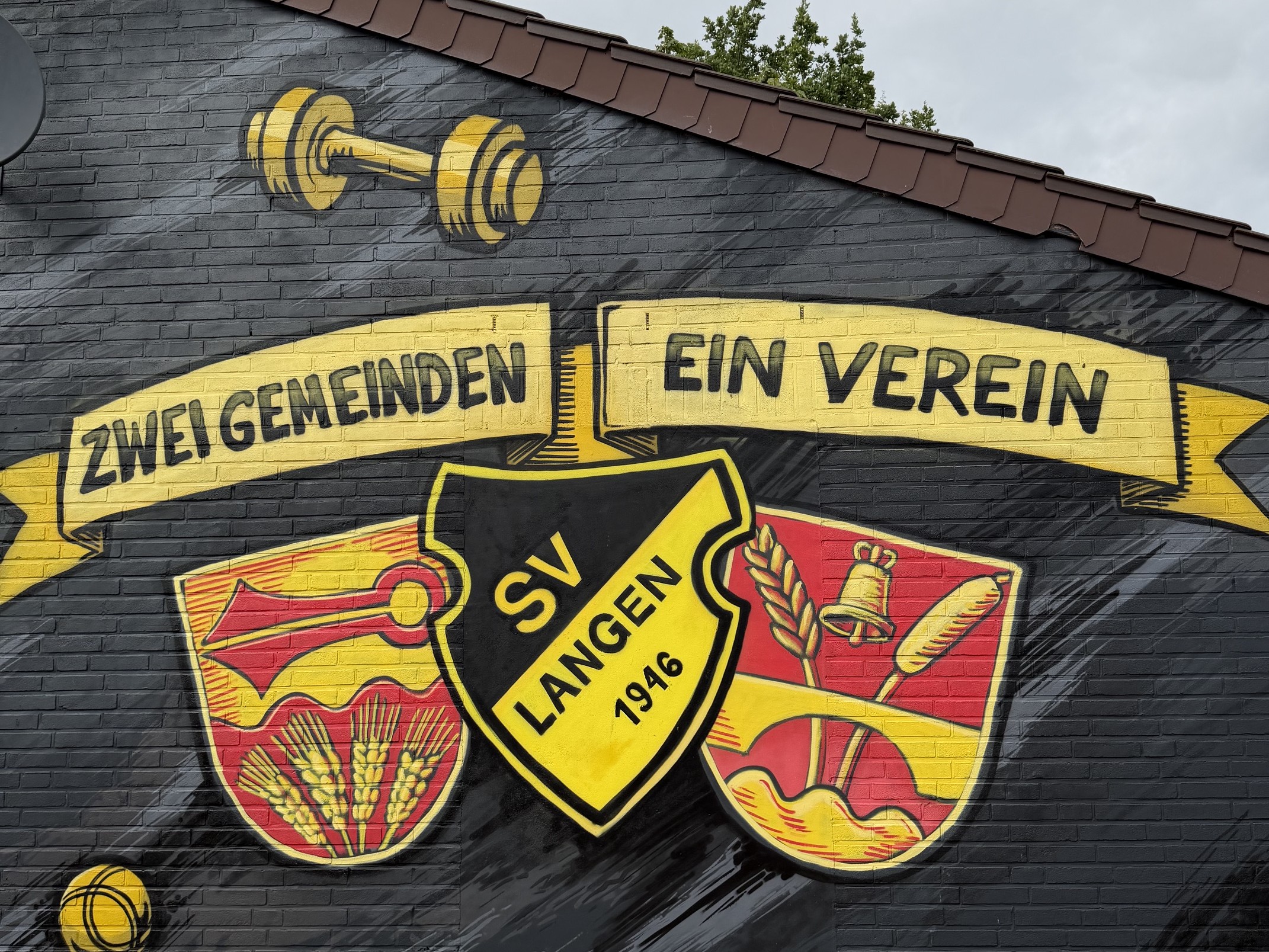 Erfolge, Engagement und Gemeinschaft – Sportlerehrung 2026 beim SV Langen