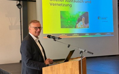 Forum Wirtschaft und Forum Vereine erfolgreich gestartet