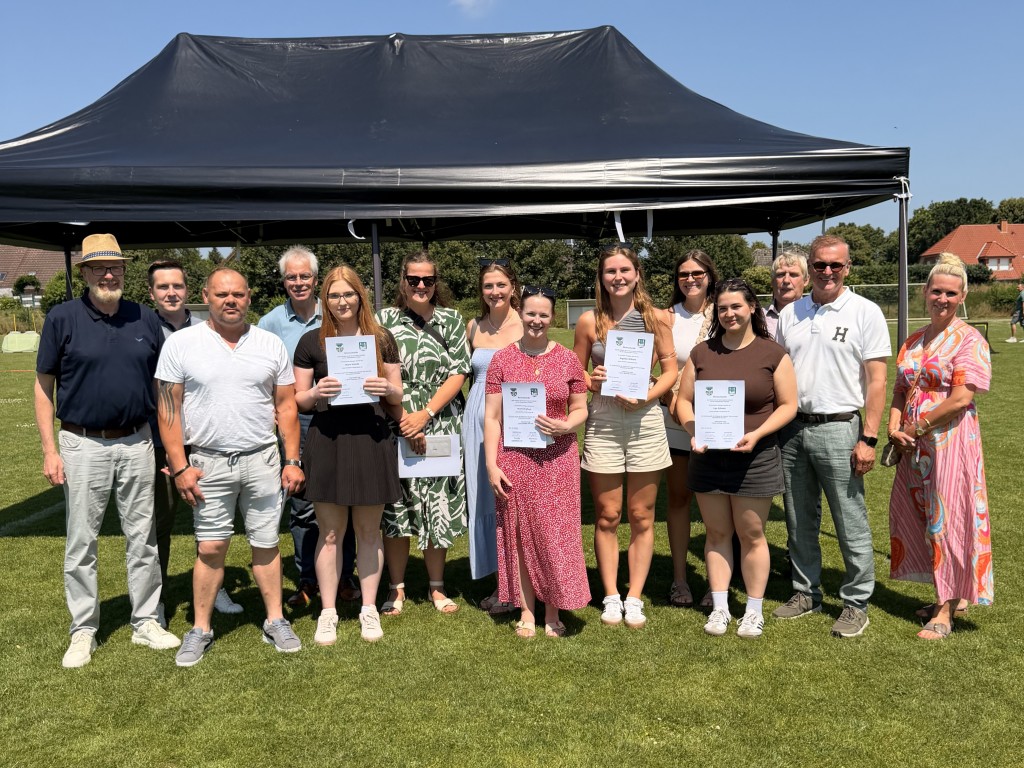 SV-Raspo-Lathen-Volleyball-Damen-2-Regionspokal-Sieger-Meister-Bezirksliga