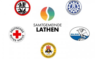Information für die Bevölkerung: Katastrophenschutzübung LAMEX 2026 in der Samtgemeinde Lathen