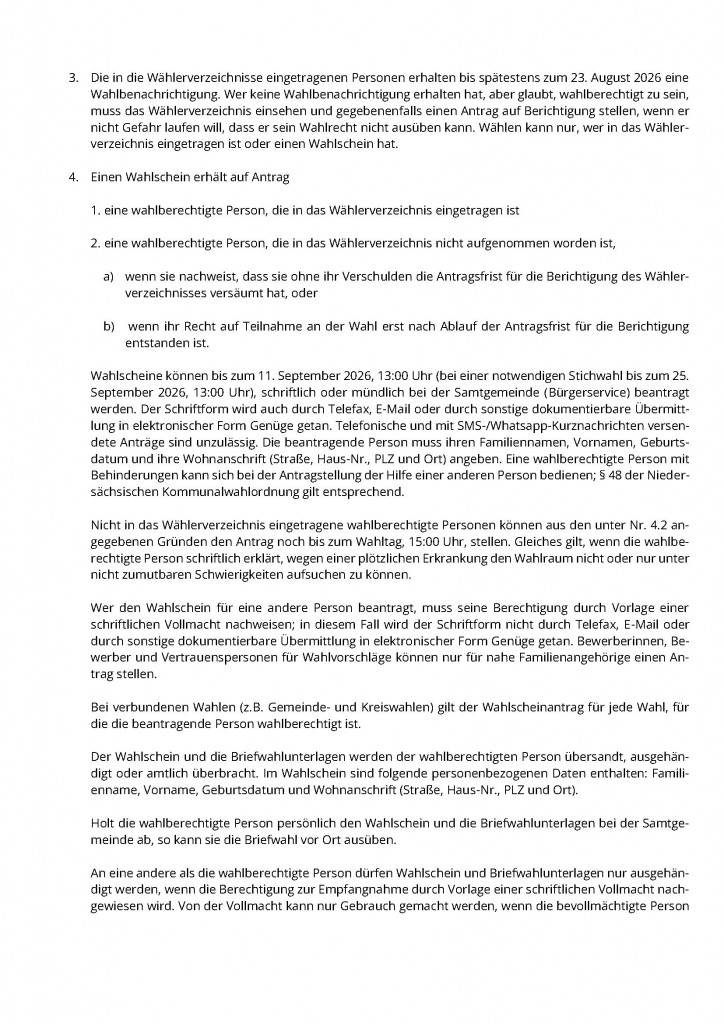 20260817_D_Bekanntmachung 08_2026_Einsichtnahme Wählerverzeichnis_Seite_2