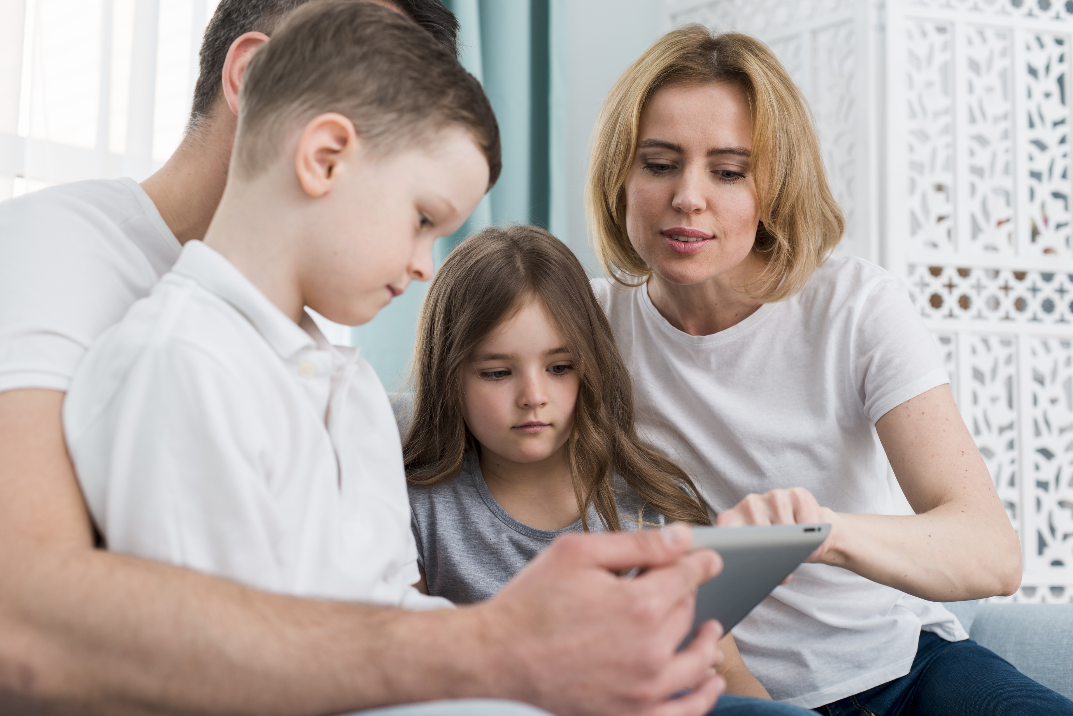Prävention für Familien – kostenfreie Online-Vortragsreihe für Eltern und Fachkräfte