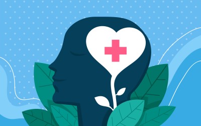 Neue Angebote für psychische Gesundheit