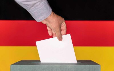Briefwahl zur Kommunalwahl: Fristen beachten