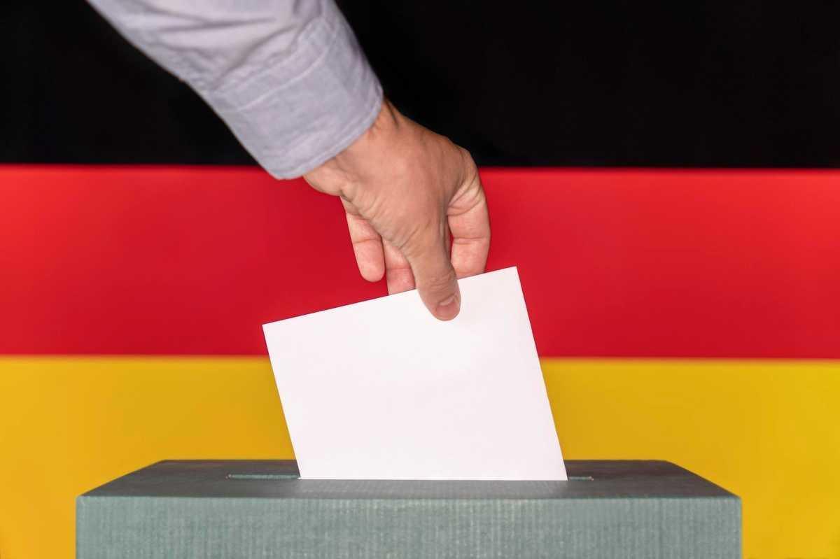 Briefwahl zur Kommunalwahl: Fristen beachten