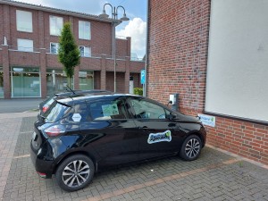 Carsharing