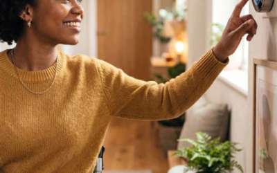 Innovatives Wohnen – barrierefrei, zukunftssicher und kostenbewusst