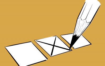 Kreiswahlleiter Gerenkamp ruft zur Stimmabgabe am Sonntag auf
