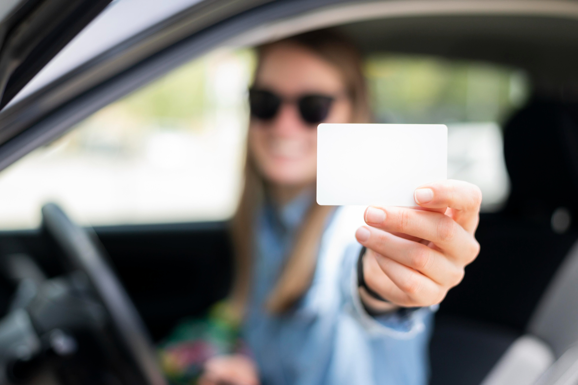 Führerschein rechtzeitig umtauschen