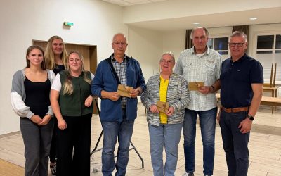 Hümmlinger Ferienpass: Dankeschön an 34 Vereine aus der Samtgemeinde Lathen